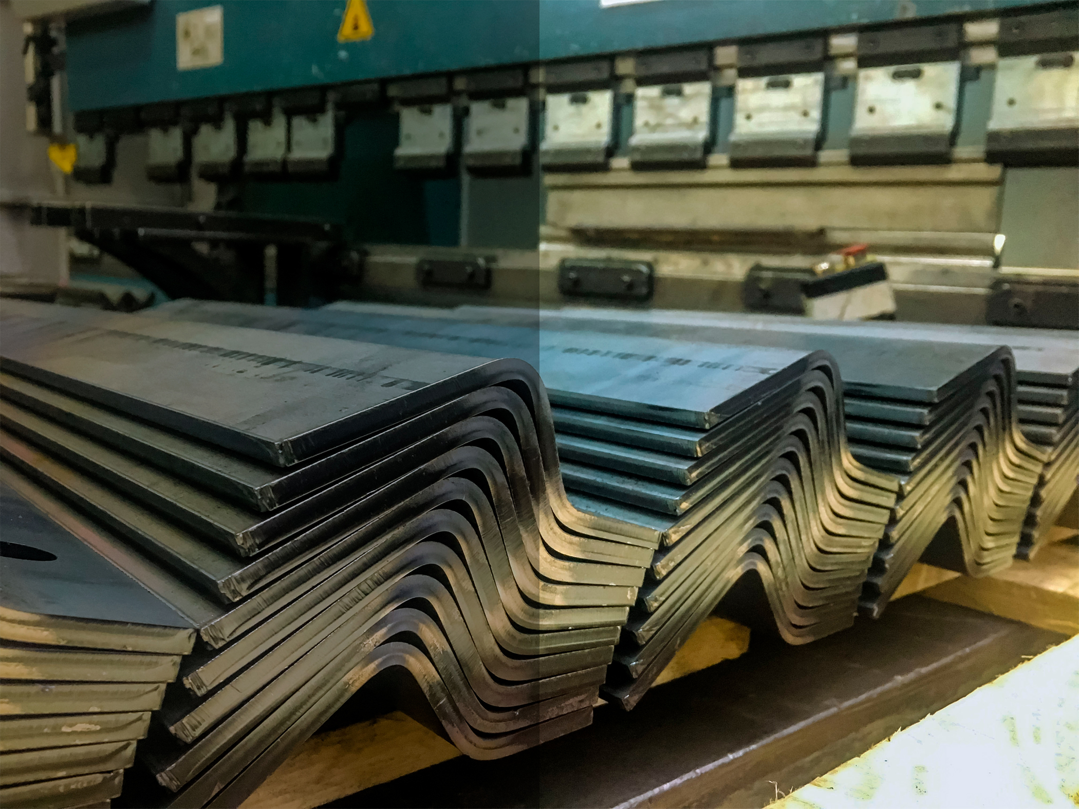 Locīšana Metālapstrāde Ritausmas Steel Constructions